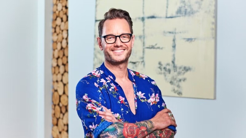 Eden Blackman: A Look Back at His Life, Career & Impacts
