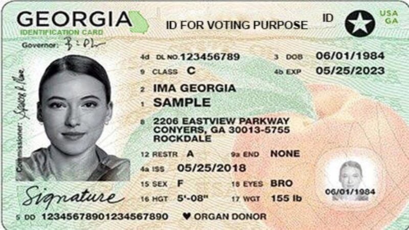 Voter ID: Everything You Need to Know in 2025