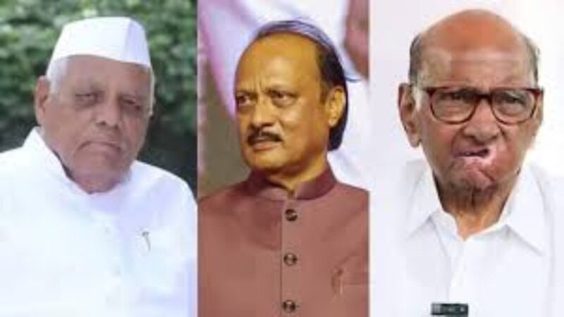 Malegaon Sugar Factory Election Results: Ajit Pawar’s Big Win