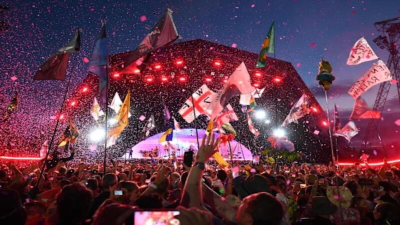 Glastonbury Cancelled? What Really Happened in 2025