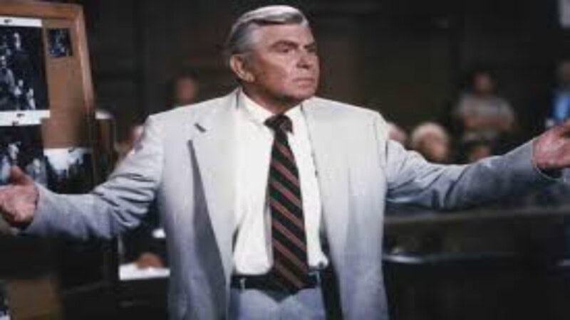 Matlock: The Legal Drama That Keeps Making a Comeback