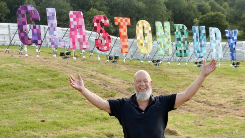 Michael Eavis: The Man Behind Glastonbury’s Magic and Legacy