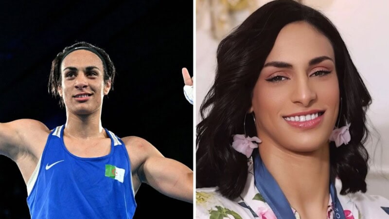Who Is Imane Khelif? The Story of Algeria’s Champion Boxer