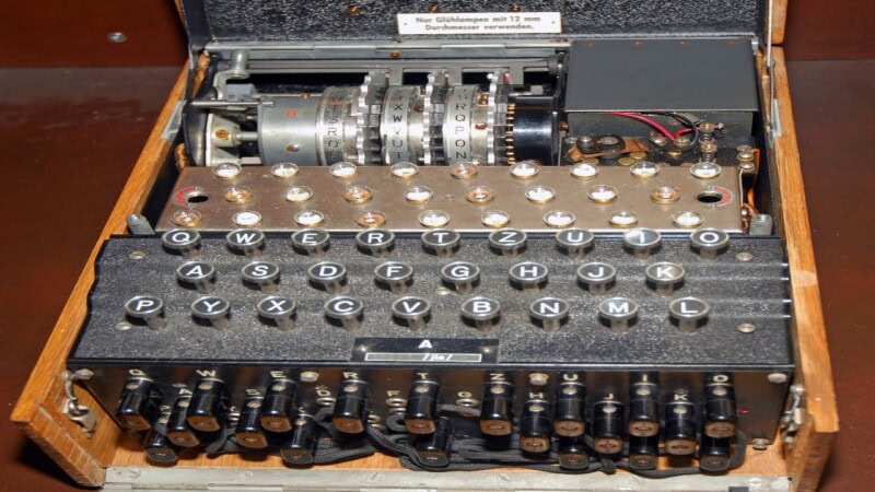 Why the Keyword ‘Enigma’ Is Gaining Global Attention?