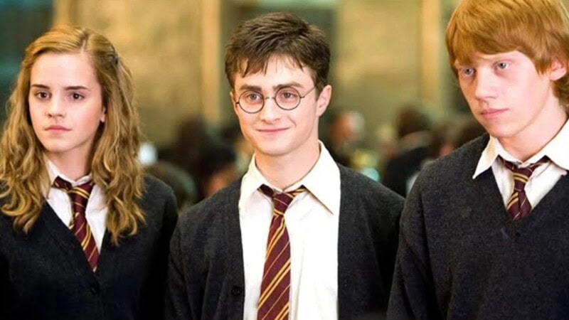 The Magic of Harry Potter Movies: A Complete Guide for Fans