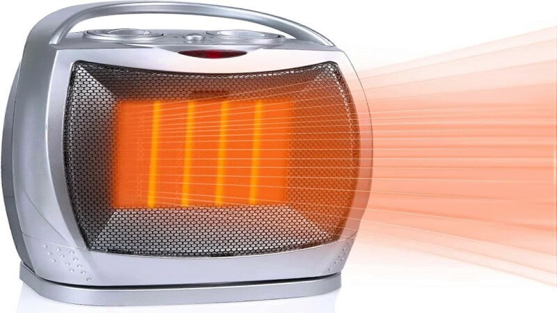 Portable Heater: The Ultimate Guide to Stay Warm Anywhere, Anytime