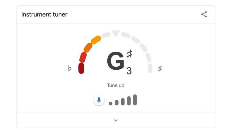 Google Tuner: The Free Online Tool Every Musician Should Know