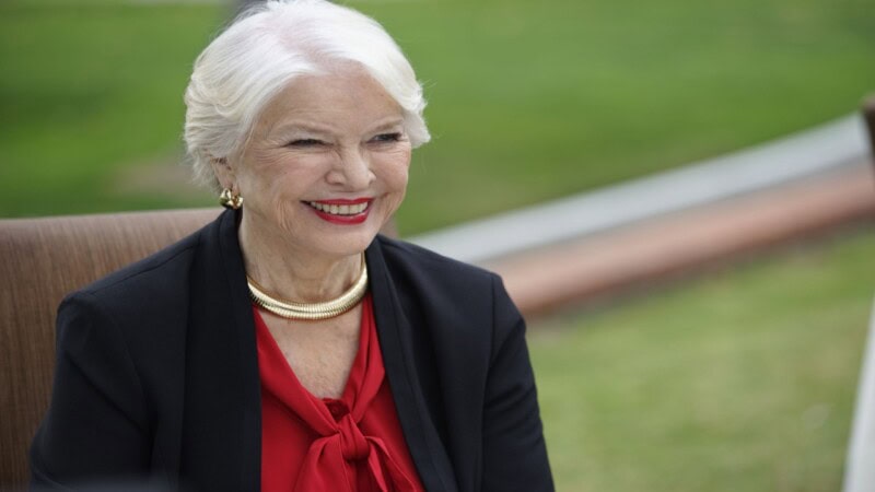 Ellen Burstyn: A Timeless Icon of American Acting