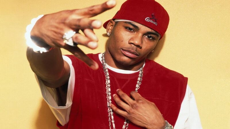 Nelly: The Story of a Hip-Hop Icon Who Changed the Game