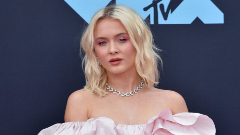 Zara Larsson: The Swedish Pop Star Making Waves Worldwide