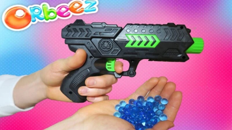 Orbeez Gun Guide: Safety, Laws, Models & Buying Tips