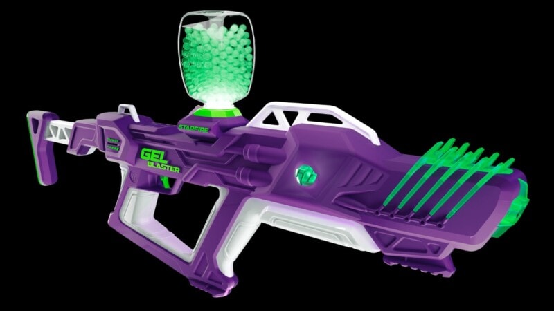 Gel Blaster: Guide to This Fast-Rising Toy Craze in the USA