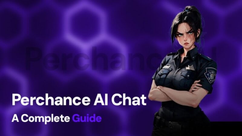 Perchance AI Chat: Guide to Interactive Storytelling & Roleplay