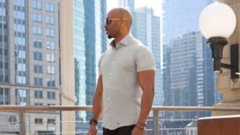 Outfits For Men: Your Ultimate Guide to Looking Sharp Every Day