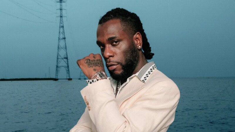 Burna Boy: The Afro-Fusion Icon Changing the Global Music Scene