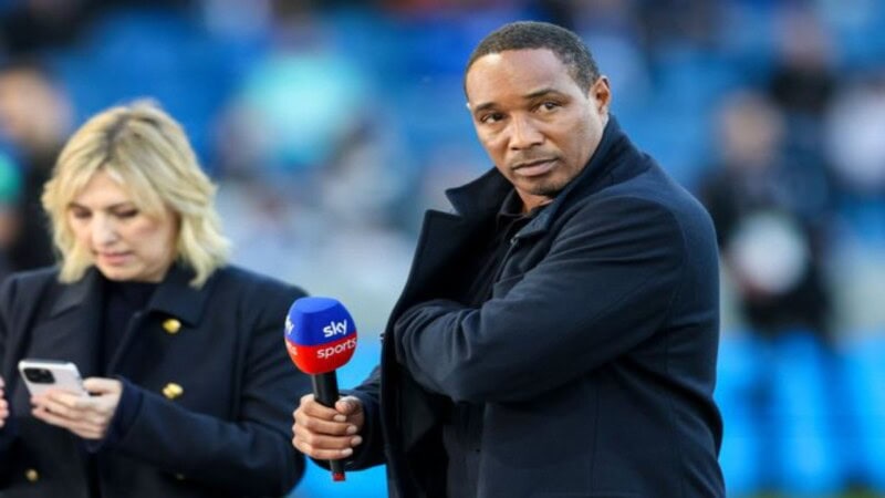Paul Ince: Rise, Legacy, and Recent Legal Trouble