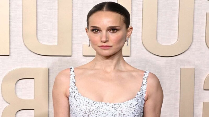 Natalie Portman: Hollywood Icon, Motherhood Voice & Star Wars Legend