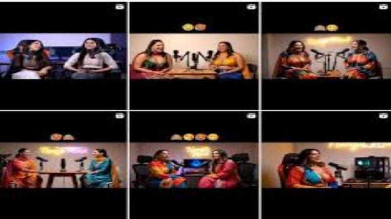 Fooni Fun Viral Video: The Trap Behind the Trend