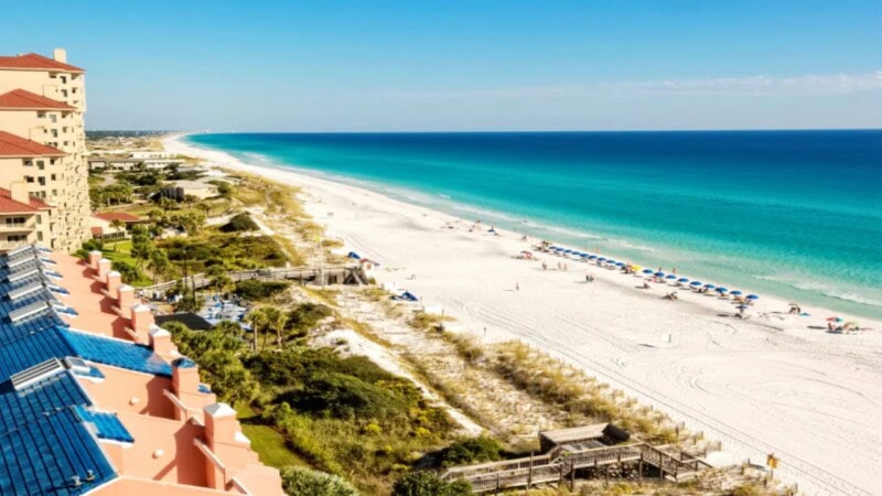Gulf of Mexico: Powering U.S. Weather, Economy & Ecology