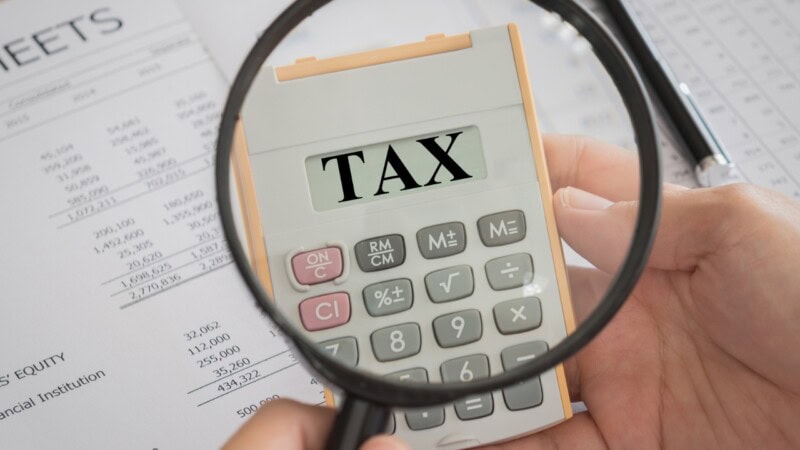 Here’s how much tax you’ll have to pay on bank withdrawals under ‘new policy’