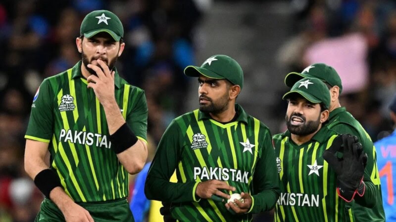PCB calls white-ball stars for fitness and performance review