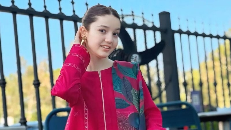 Police arrest TikToker Sana Yousaf’s suspected killer from Faisalabad