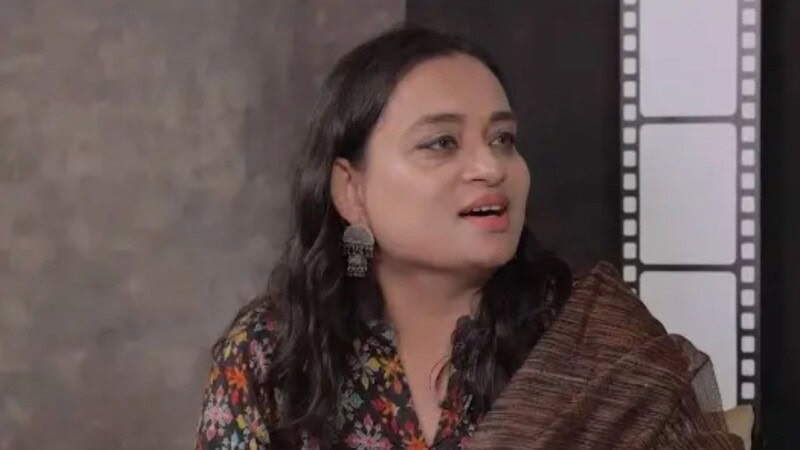 Drama writer Saira Raza passes away after heart attack