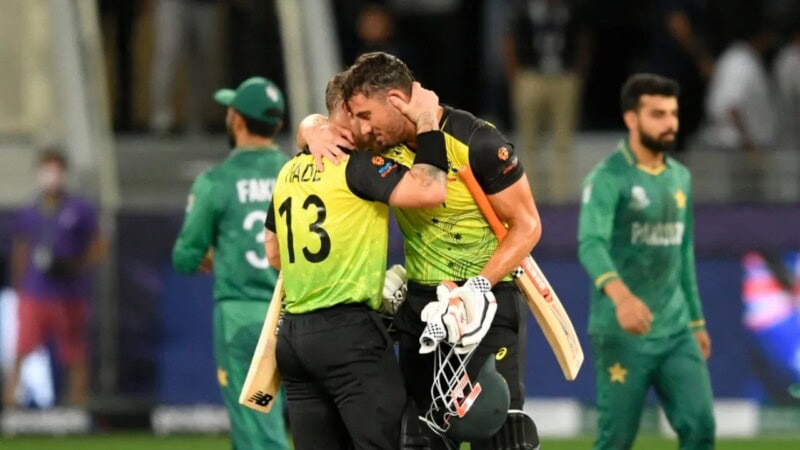 Australia confirms white-ball tour to Pakistan next year