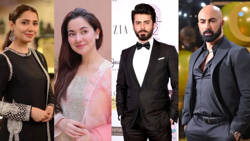 ‘Ready to die for Pakistan’: HSY defends Fawad, Mahira & Hania amid backlash during Pak-India tension