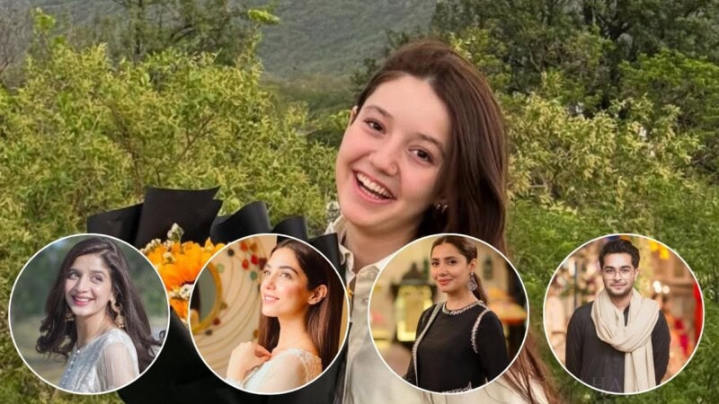 ‘She said no and lost her life’: Celebrities demand justice for murdered TikToker Sana Yousuf