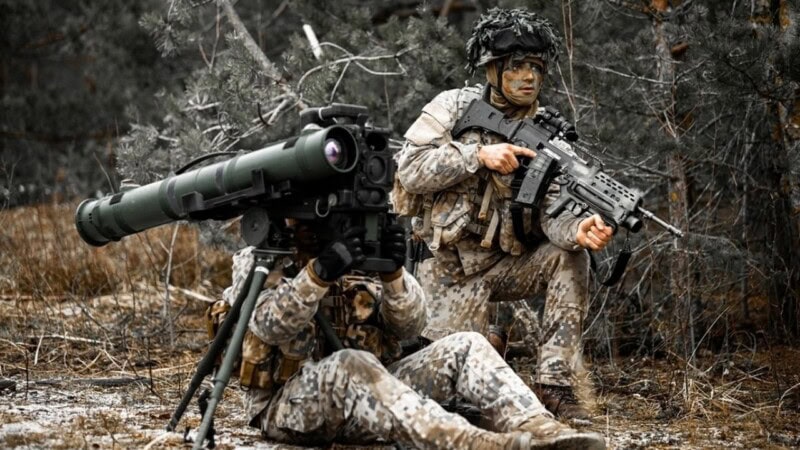 Spain cancels purchase of Israeli anti-tank missiles: reports