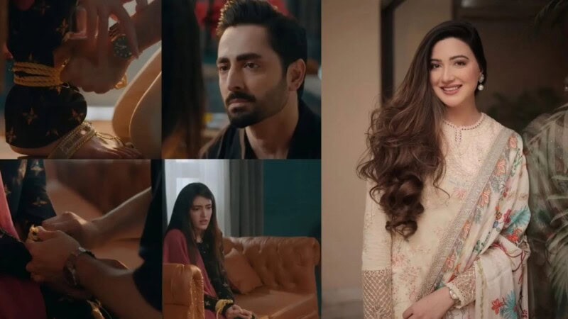 ‘Enough is enough’: Aymen Saleem slams drama for ‘rope scene’ romanticising abuse