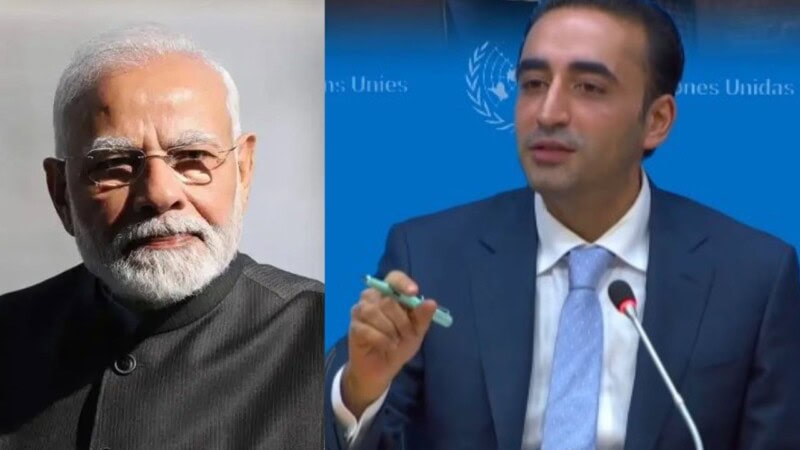 ‘Will be remembered in history forever’ Internet reacts to Bilawal calling Modi ‘Temu version’ of Netanyahu