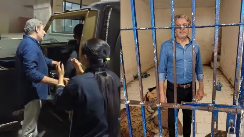 DHA assault case victim forgives Salman Farooqi