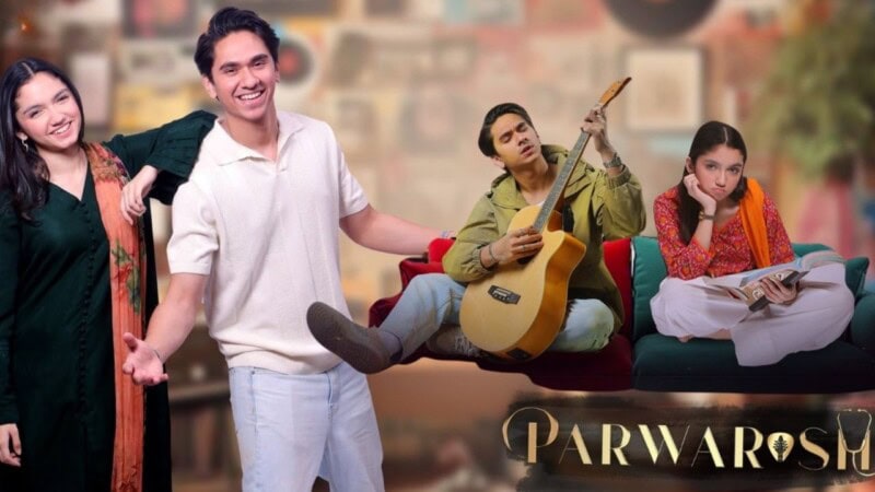 Why Parwaish feels like a mirror for Gen Z and their Parents