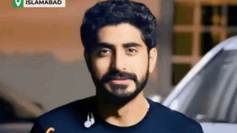 HUM TV assistant director Nizamuddin Gillani shot dead in Islamabad