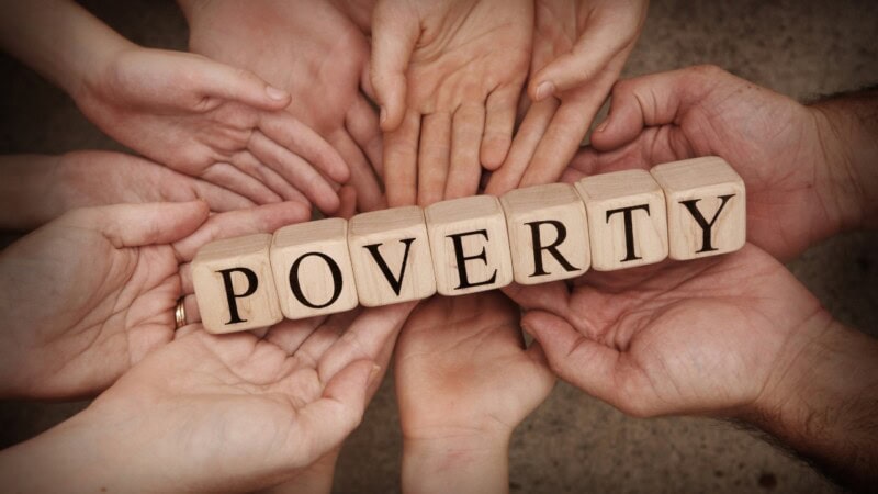 45pc Pakistanis under poverty line, World Bank data reveals
