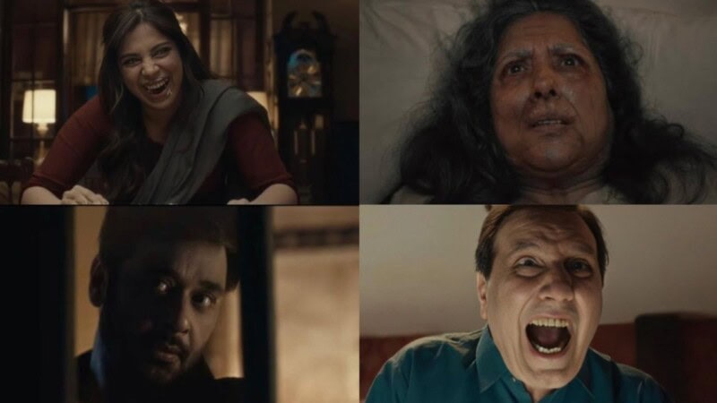 Deemak spooks audiences with record-breaking opening