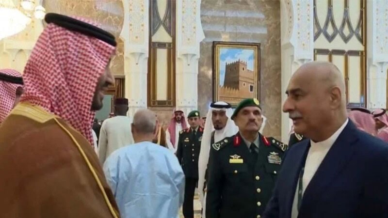 NA speaker thanks Saudi Arabia for its support to Pakistan during ‘difficult times’