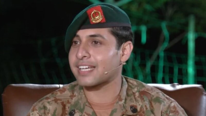 Here’s what Pak army did when an Indian woman crossed LoC for marriage