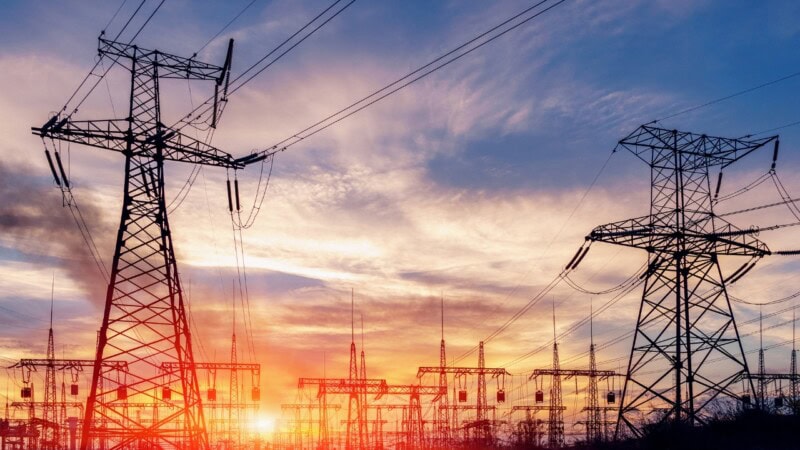 Capacity payments resulting in high costs for national grid users