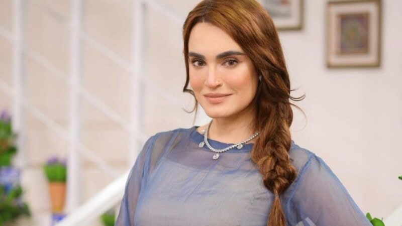 ‘Allegations aren’t proof’: Nadia Hussain defends husband amid fraud controversy