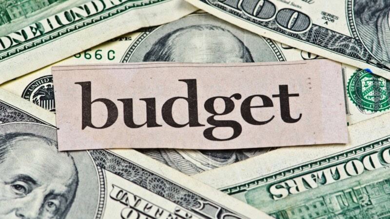 Finance Minister announces federal budget for upcoming fiscal year