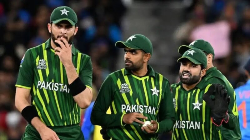 PCB has dropped big names from selection committee, squad: reports