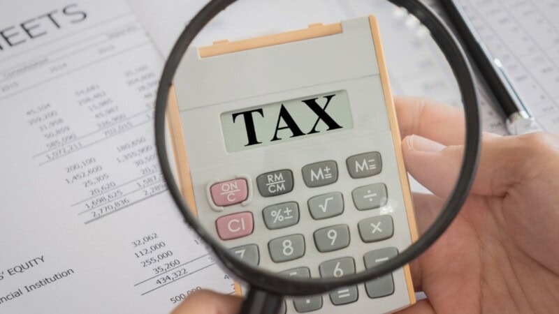 How much tax will you pay on digital transactions? Here are the details