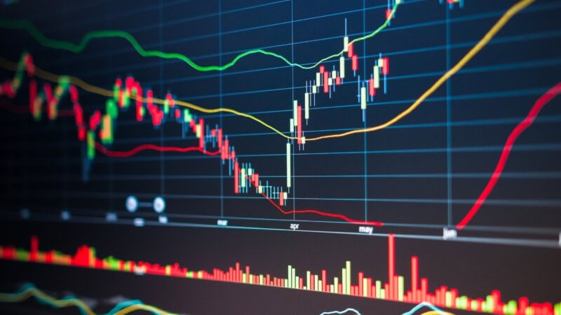 Stock market hits record high after budget-driven rally