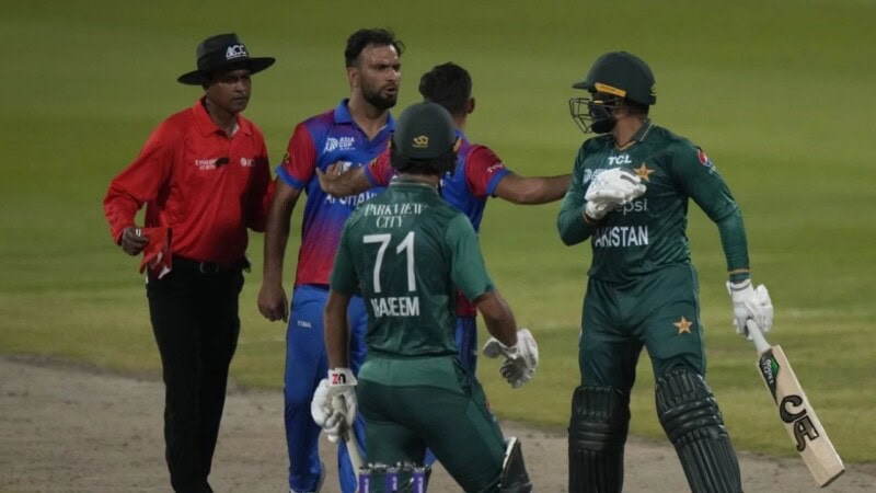 PCB plans tri-series with Afghanistan and UAE ahead of Asia Cup