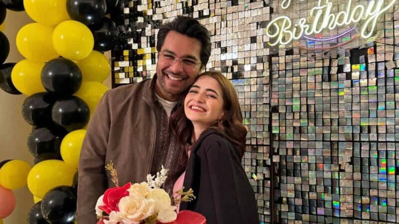 Asim Azhar confirms breakup with fiancée Merub Ali