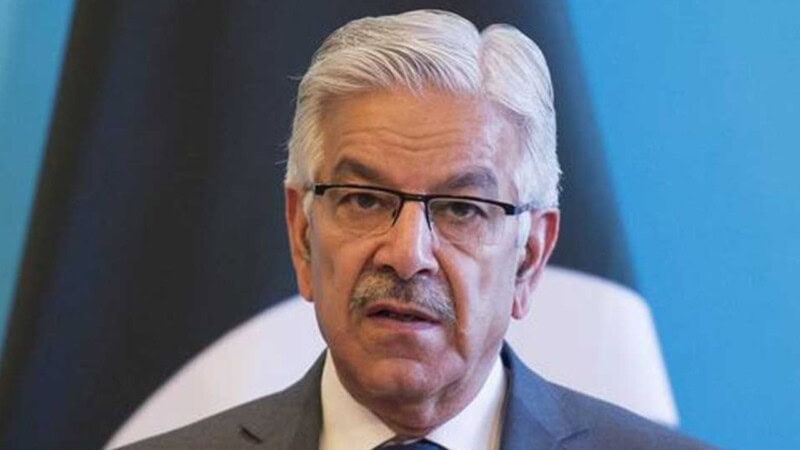 ‘Obscenity’; Khawaja Asif slams salary hike for Speaker, Chairman Senate
