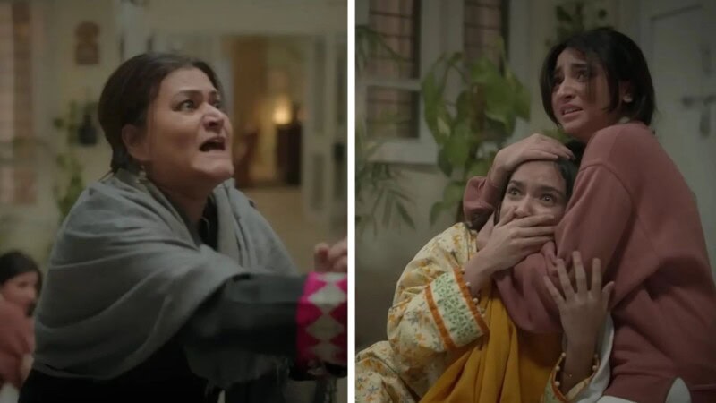 ‘Scene of the year’; Parwarish shocks viewers as Maya’s mother finally fights back